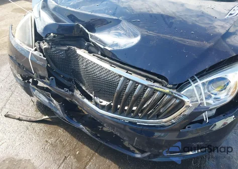 2015 Buick Verano Convenience z USA, uszkodzony, nr VIN 1G4PR5SK6F4155942